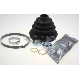 Пильник ШРУС гумовий + змазка