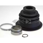 Пильовик ШРКШа внутр. RENAULT (вир-во GKN) 