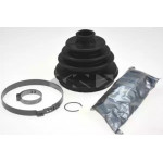 Пильник ШРУС гумовий + змазка 