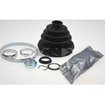 Пильник ШРУС гумовий + змазка 