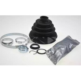 Пильник ШРУС гумовий + змазка