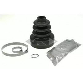 Пильовик ШРКШ внутр. (вир-во GKN)