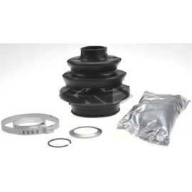 Тяга рул. VW (вир-во Febi)