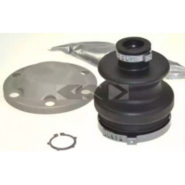 Диск гальм. (вир-во Febi)