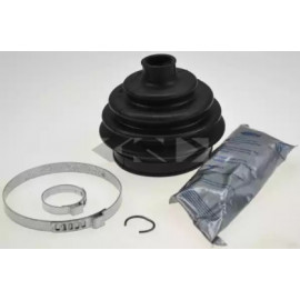 Пильник ШРУС гумовий + змазка