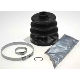 Пильник ШРУС гумовий + змазка