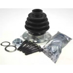 Опора кульова AUDI нижн. прав. VW (вир-во Febi)  Опора кульова AUDI нижн. прав. VW (вир-во Febi)