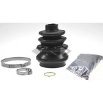 Пильник ШРУС (вир-во GKN) 