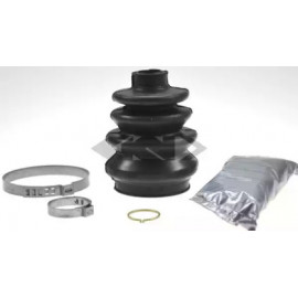 Пыльник ШРУСа внутр. OPEL (пр-во GKN)