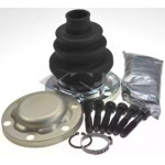 Пильник ШРУС гумовий + змазка 