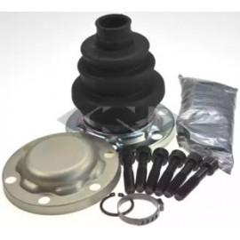 Пильник ШРУС гумовий + змазка