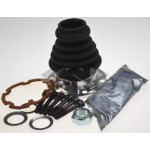 Пильник ШРУС гумовий + змазка 