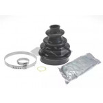 Пильник ШРУС гумовий + змазка 