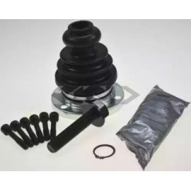 Пыльник ШРУСа внутр. VAG (пр-во GKN)