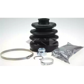 Пильовик ШРКШ зовн. (вир-во GKN)