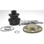 Контактна група замка запалювання OPEL (вир-во FEBI) 