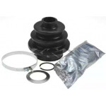 Наконечник тяги рул. OPEL передн. лев. (вир-во Febi) 