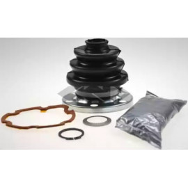 Наконечник тяги рул. OPEL передн. прав. (вир-во Febi)