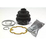 Шланг, воздухоотвод кришки головки циліндра (вир-во FEBI) 