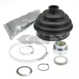 Шланг радиатора  (вир-во FEBI)