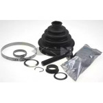 Пыльник ШРУСа наруж.AUDI,SEAT,VW (пр-во GKN) 