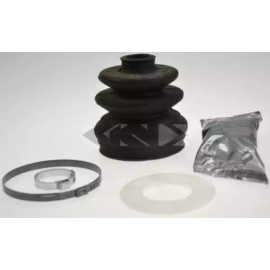 Отбойник аморт. BMW 530, BMW 520, BMW 525 передн. (пр-во Febi)