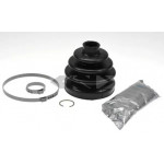 Пыльник ШРУСа наруж. HONDA,NISSAN (Пр-во GKN) 