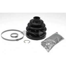 Пыльник ШРУСа наруж. HONDA,NISSAN (Пр-во GKN)