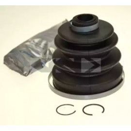 Пыльник ШРУСа наруж.NISSAN (пр-во GKN)