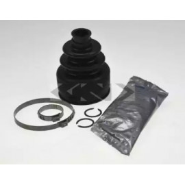 Пильник ШРУС гумовий + змазка