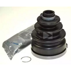 Пыльник ШРУСа наруж.NISSAN (пр-во GKN)