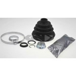 Пыльник ШРУСа наруж. VW,SEAT,SKODA,AUDI (Пр-во GKN) 