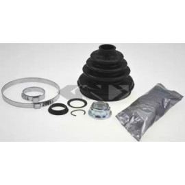 Пыльник ШРУСа наруж. VW,SEAT,SKODA,AUDI (Пр-во GKN)