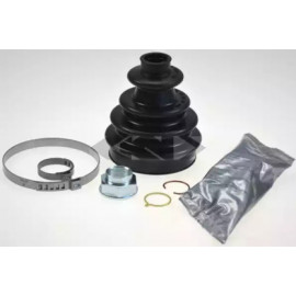 Пыльник ШРУСа наруж. FORD (пр-во GKN)