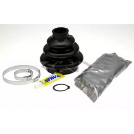 Пильовик ШРКШ BMW 3(Е46)/ 5(Е39) (вир-во GKN)