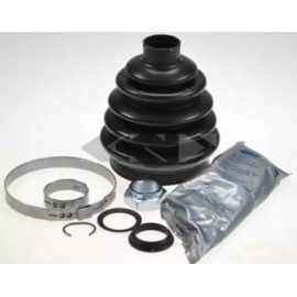 Пильник ШРУС пластиковий + змазка