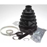 Пыльник ШРУСа наруж. VW,SEAT,RENAULT (Пр-во GKN) 