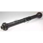 Патрубок картерних газiв MB (вир-во Rapro) 