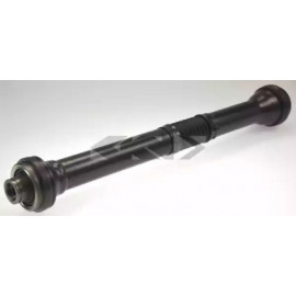 Патрубок картерних газiв MB (вир-во Rapro)