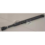 Шланг, вентиляция картера MB (пр-во Rapro) 