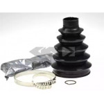 Сайлентблок рычага VW T4 задн. ось, внешн. (пр-во Febi) 