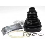 Колодка торм. диск. ALFA ROMEO/MB/OPEL/VOLVO передн. (пр-во ABS) 