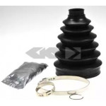 Шланг, вентиляція картера (вир-во FEBI) 