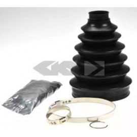 Шланг, вентиляція картера (вир-во FEBI)