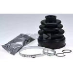 Воздухоотводная шланг для картера (вир-во Febi) 