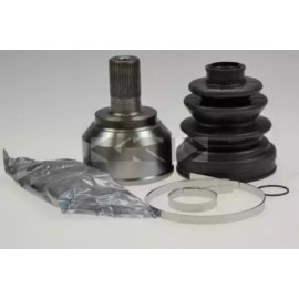 Датчик покажчика температури ох . рідини (вир-во FEBI)