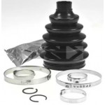 Втулка стаб. CHRYSLER (вир-во Febi) 