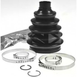 Шланг гальм. (вир-во Febi)