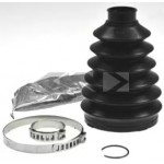 Шланг тормозной MERCEDES E-CLASS (W211), (S211) передн. (пр-во FEBI) 