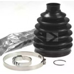 Шланг тормозной MERCEDES GL-CLASS (X164); M-CLASS (W164) передн. (пр-во FEBI) 